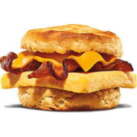 Home 17 Bacon Egg and Cheese Biscuit