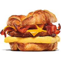 Home 10 Bacon Sausage Egg And Cheese King