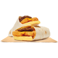 Home 16 Breakfast Burrito Jr