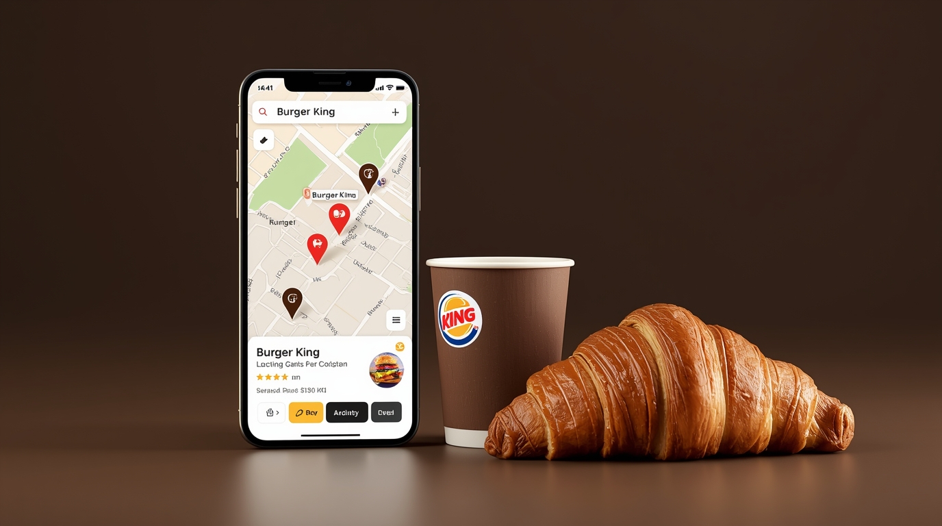 Home 44 Burger King Breakfast Menu Near Me