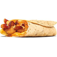 Home 15 Egg Normous Burrito