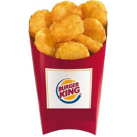 Home 23 Hash Browns Large