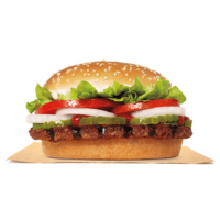 Home 13 Impossible Whopper