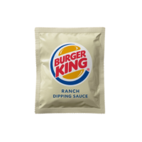 Home 29 Ranch Dipping Sauce 1