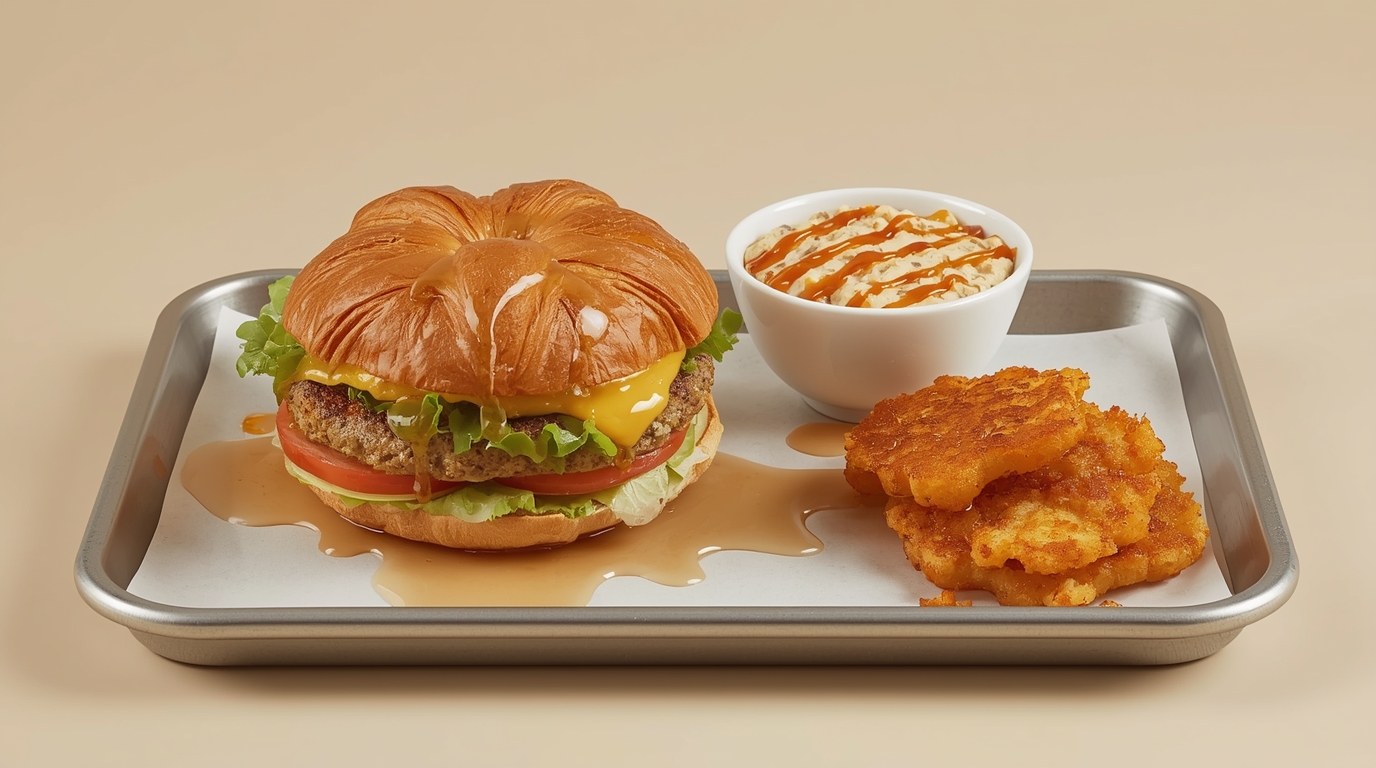Home 42 Burger King Vegetarian Breakfast Menu
Burger King Vegan Breakfast Menu