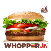 Home 11 Whopper Jr