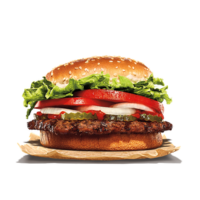 Home 14 Whopper
